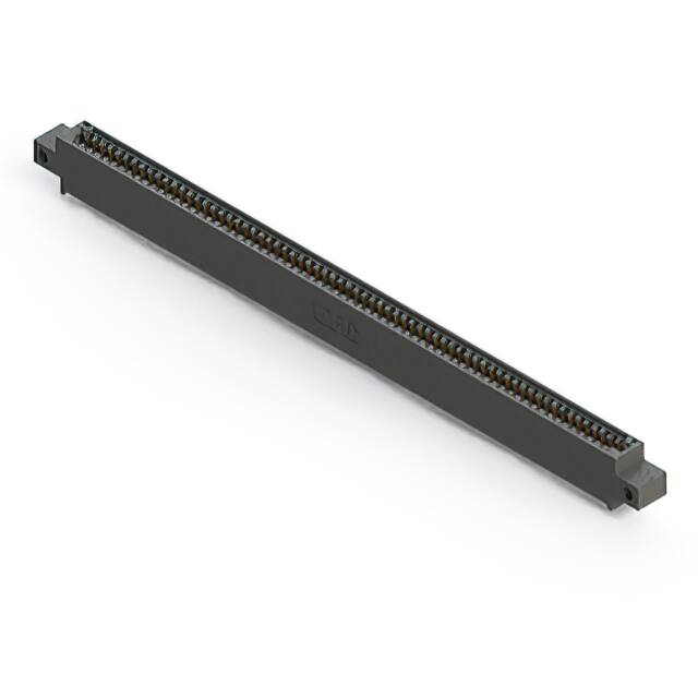 895-068-544-612 EDAC Inc.  Edgeboard Connectors